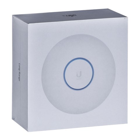 Acces Point Wi-Fi 6 Ubiquti UniFi U6 Long-Range 2.4GHz(4x4)/5GHz(4x4) PoE+/Passive48V 1x1G Acces Point Wi-Fi 6 Ubiquti UniFi U6 Long-Range 2.4GHz(4x4)/5GHz(4x4) PoE+/Passive48V 1x1G