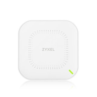 Acces Point Wi-Fi 6 Zyxel NWA50AX 2.4GHz(2x2)/5GHz(2x2) PoE+ 1x1G