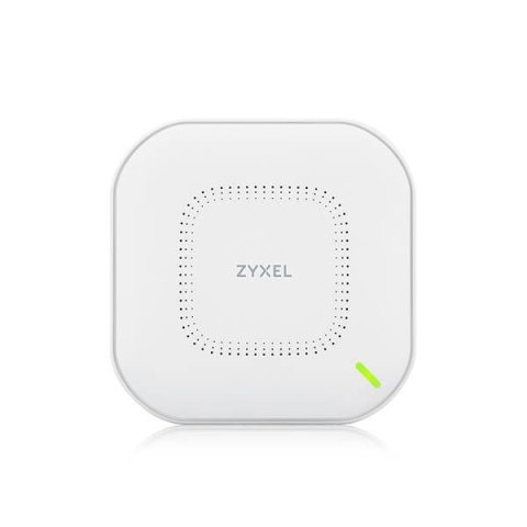 Acces Point Wi-Fi 6 Zyxel WAX510D 2.4GHz(2x2)/5GHz(2x2) PoE+ 1x1G x2,5G Acces Point Wi-Fi 6 Zyxel WAX510D 2.4GHz(2x2)/5GHz(2x2) PoE+ 1x1G x2,5G