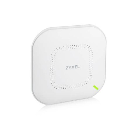 Acces Point Wi-Fi 6 Zyxel WAX510D 2.4GHz(2x2)/5GHz(2x2) PoE+ 1x1G x2,5G Acces Point Wi-Fi 6 Zyxel WAX510D 2.4GHz(2x2)/5GHz(2x2) PoE+ 1x1G x2,5G