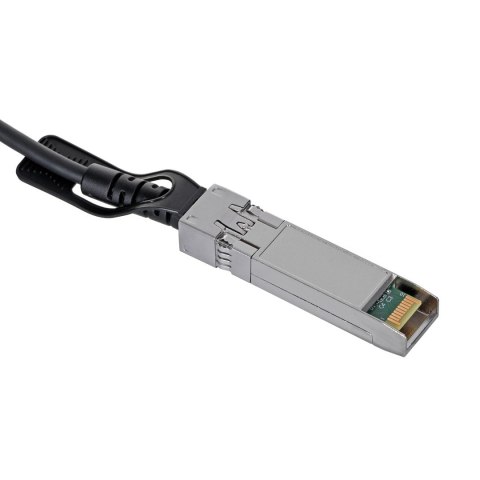 Kabel DAC Ubiquiti 10 Gbps SFP+ Direct Attach Cable 0,5m Kabel DAC Ubiquiti 10 Gbps SFP+ Direct Attach Cable 0,5m