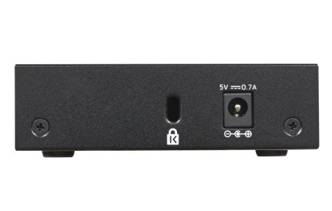 Switch Netgear GS305-300PES 5p Unmanaged Gigabit Switch Netgear GS305-300PES 5p Unmanaged Gigabit