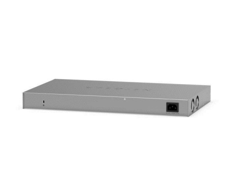 Switch Netgear GS724TPP-300EUS 26p PoE 380W (PoE+: 24p) Managed Gigabit Switch Netgear GS724TPP-300EUS 26p PoE 380W (PoE+: 24p) Managed Gigabit