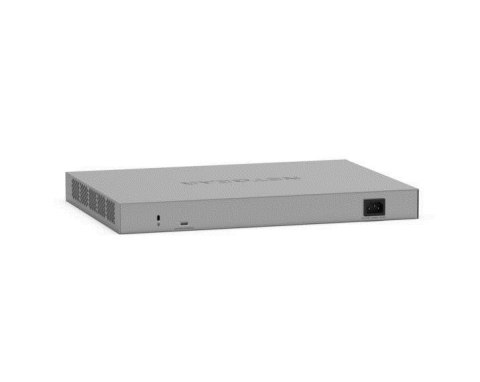Switch Netgear GS728TP-300EUS 28p PoE 190W (PoE+: 24p) Managed Gigabit Switch Netgear GS728TP-300EUS 28p PoE 190W (PoE+: 24p) Managed Gigabit