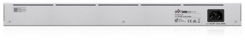 Switch Ubiquiti UniFi Standard 24 PoE 26p PoE ( PoE+: 16;) Managed Gigabit (USW-24-POE-EU) Switch Ubiquiti UniFi Standard 24 PoE 26p PoE ( PoE+: 16;) Managed Gigabit (USW-24-POE-EU)