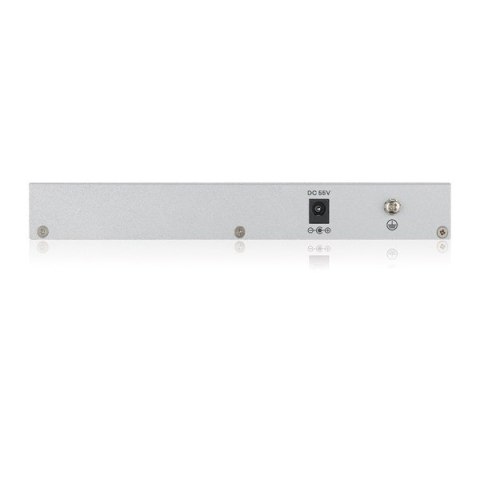 Switch Zyxel GS1200-5HP 5p PoE (PoE+: 4;) 60W Managed Gigabit Switch Zyxel GS1200-5HP 5p PoE (PoE+: 4;) 60W Managed Gigabit