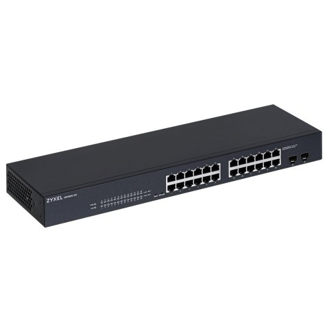 Switch Zyxel GS1900-24 26p Managed Gigabit Switch Zyxel GS1900-24 26p Managed Gigabit