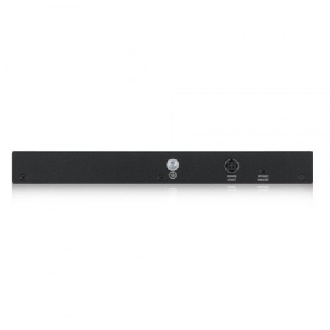 Switch Zyxel GS1900-8HP 8p PoE (PoE+: 8;) 77W Managed Gigabit Switch Zyxel GS1900-8HP 8p PoE (PoE+: 8;) 77W Managed Gigabit