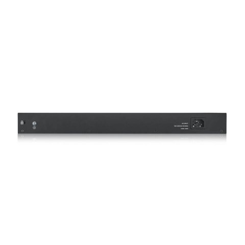 Switch Zyxel GS1920-48HP 50p PoE (PoE+: 48;) 375W Managed Gigabit Switch Zyxel GS1920-48HP 50p PoE (PoE+: 48;) 375W Managed Gigabit