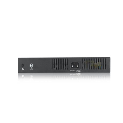 Switch Zyxel GS1920-8HP 10p PoE (PoE+: 8;) 130W Managed Gigabit Switch Zyxel GS1920-8HP 10p PoE (PoE+: 8;) 130W Managed Gigabit