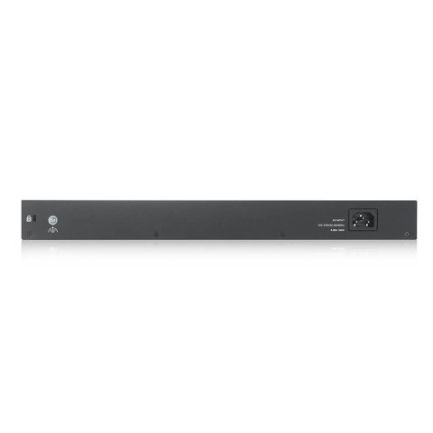 Switch Zyxel GS2220-28HP 28p PoE (PoE+: 24;) 375W Managed Gigabit Switch Zyxel GS2220-28HP 28p PoE (PoE+: 24;) 375W Managed Gigabit
