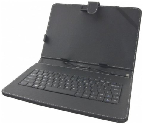 Etui z klawiaturą na tablet Esperanza EK125 Etui z klawiaturą na tablet Esperanza EK125