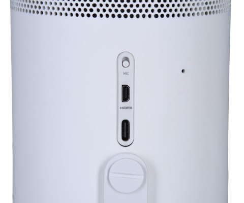 PROJEKTOR SAMSUNG The Freestyle Gen.2 2023 SP-LFF3C