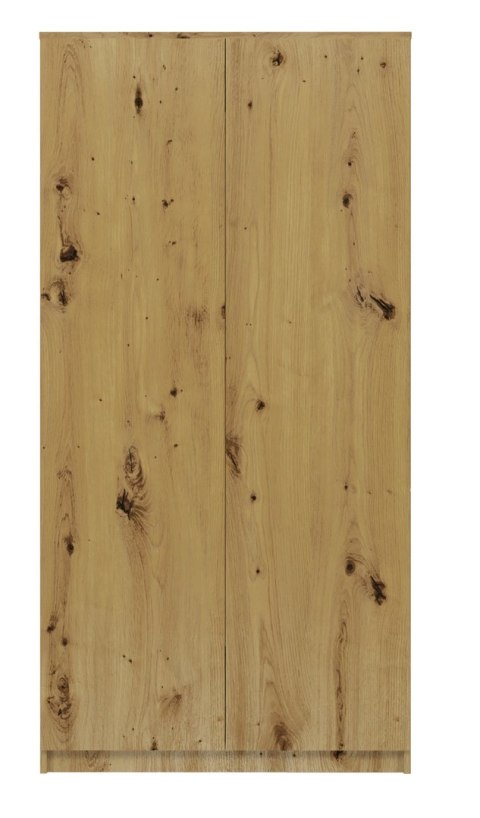 SZAFA SD-90 - DĄB ARTISAN SZAFA SD-90 - DĄB ARTISAN
