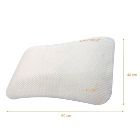 VARIO PILLOW poduszka profilowana do snu VARIO PILLOW poduszka profilowana do snu