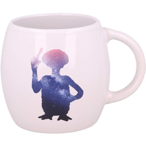 E.T. - Kubek ceramiczny w opakowaniu prezentowym 385 ml E.T. - Kubek ceramiczny w opakowaniu prezentowym 385 ml