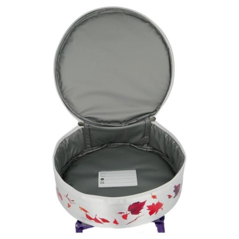 Frozen - Torba termiczna śniadaniowa / lunch box (cekiny) Frozen - Torba termiczna śniadaniowa / lunch box (cekiny)