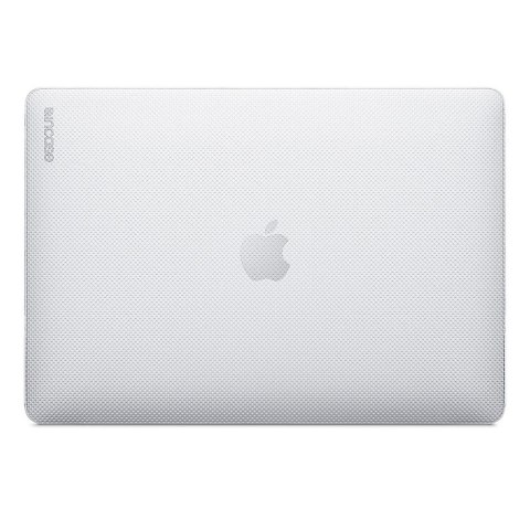 Incase Hardshell Case - Etui MacBook Pro 13" (M2/M1/2022-2020)(Dots/Clear)