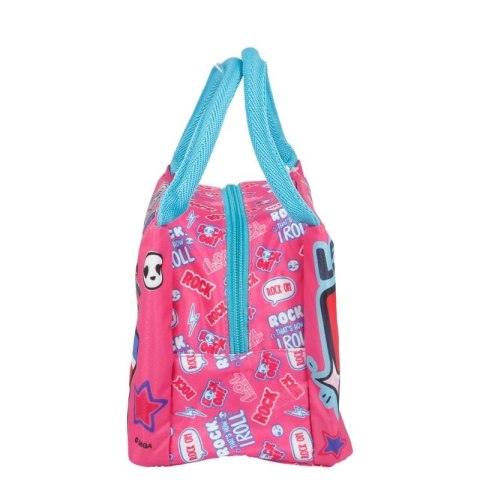 LOL Surprise - Torba termiczna śniadaniówka / na lunch box LOL Surprise - Torba termiczna śniadaniówka / na lunch box
