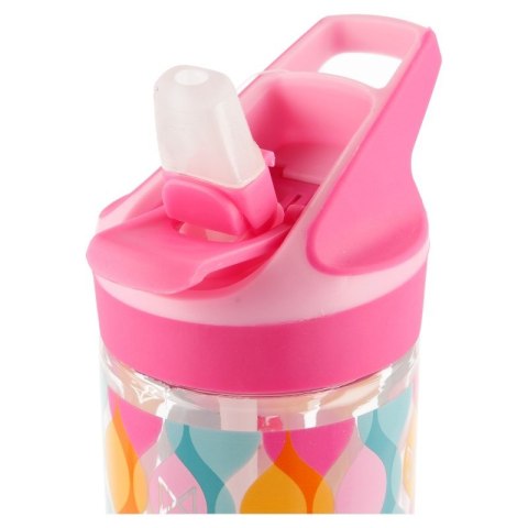 Minnie Mouse - Butelka z tritanu 620 ml Minnie Mouse - Butelka z tritanu 620 ml