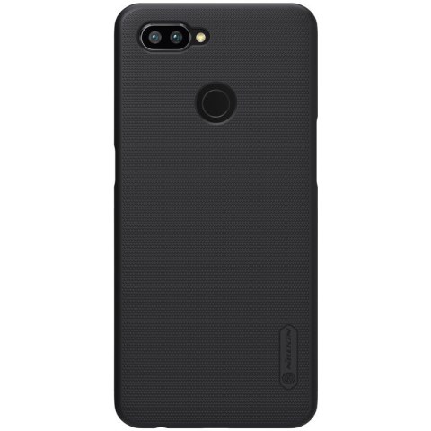 Nillkin Super Frosted Shield - Etui Realme 2 Pro (Golden) Nillkin Super Frosted Shield - Etui Realme 2 Pro (Golden)