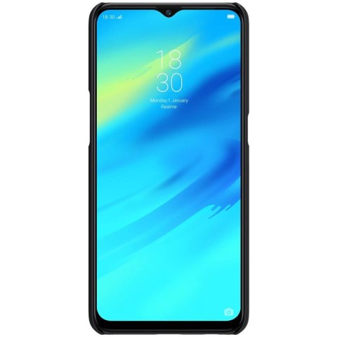 Nillkin Super Frosted Shield - Etui Realme 2 Pro (Golden) Nillkin Super Frosted Shield - Etui Realme 2 Pro (Golden)