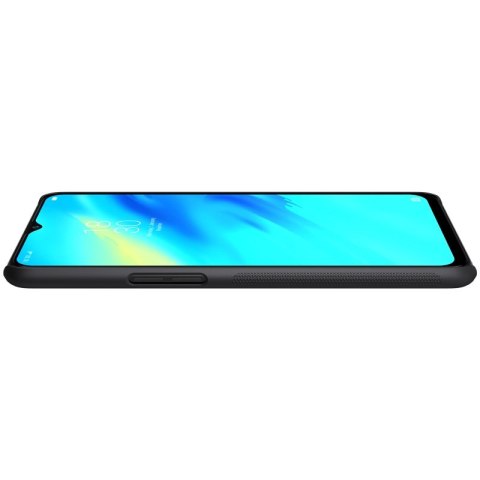 Nillkin Super Frosted Shield - Etui Realme 2 Pro (Golden) Nillkin Super Frosted Shield - Etui Realme 2 Pro (Golden)
