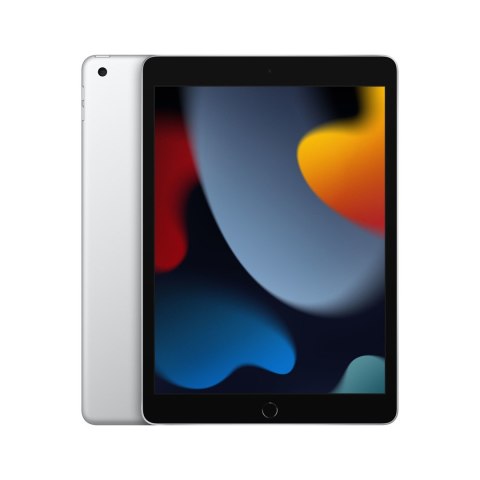 Apple iPad 2021 64GB WiFi 10.2" Silver Apple iPad 2021 64GB WiFi 10.2" Silver