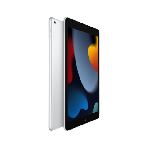 Apple iPad 2021 64GB WiFi 10.2" Silver Apple iPad 2021 64GB WiFi 10.2" Silver