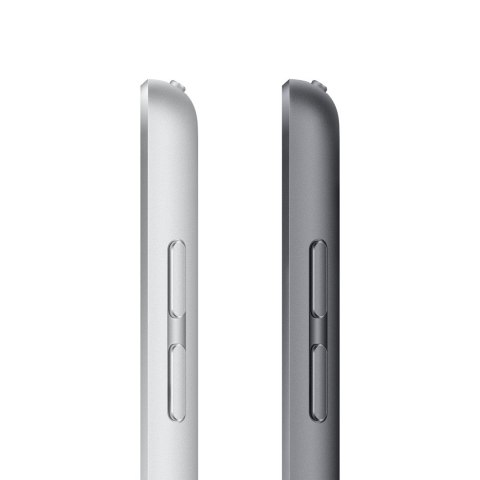 Apple iPad 2021 64GB WiFi 10.2" Silver Apple iPad 2021 64GB WiFi 10.2" Silver