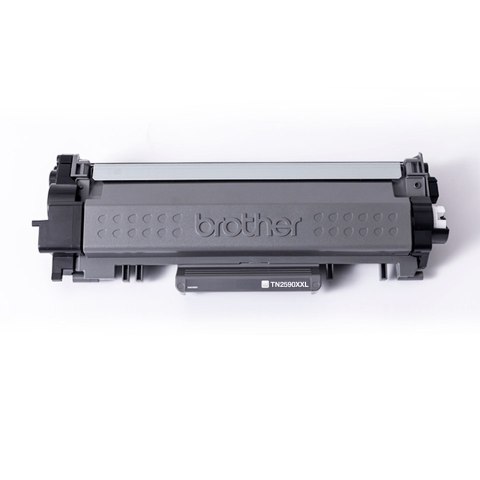 BROTHER Toner czarny TN2590XXL=TN-2590XXL BROTHER Toner czarny TN2590XXL=TN-2590XXL