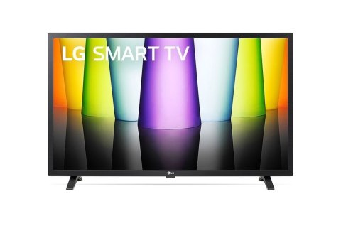 Telewizor 32" LG 32LQ630B6LA (HD HDR DVB-T2/HEVC SmartTV) Telewizor 32" LG 32LQ630B6LA (HD HDR DVB-T2/HEVC SmartTV)