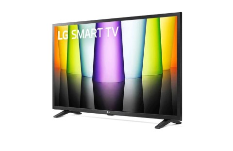 Telewizor 32" LG 32LQ630B6LA (HD HDR DVB-T2/HEVC SmartTV) Telewizor 32" LG 32LQ630B6LA (HD HDR DVB-T2/HEVC SmartTV)