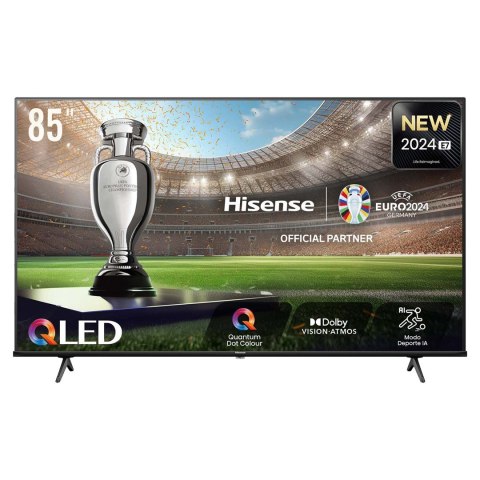 Telewizor 85" Hisense 85E7NQ Telewizor 85" Hisense 85E7NQ
