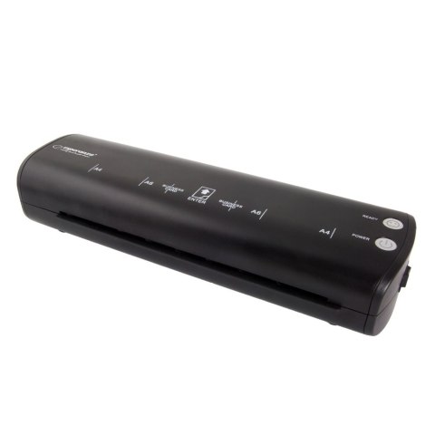 ESPERANZA LAMINATOR A4 INTERSTELLAR EFL004 ESPERANZA LAMINATOR A4 INTERSTELLAR EFL004