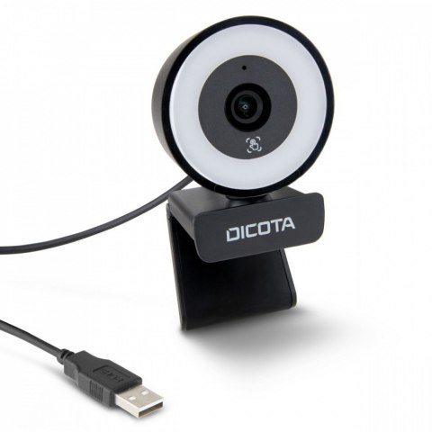 Kamera internetowa Ringlight 5MP Kamera internetowa Ringlight 5MP