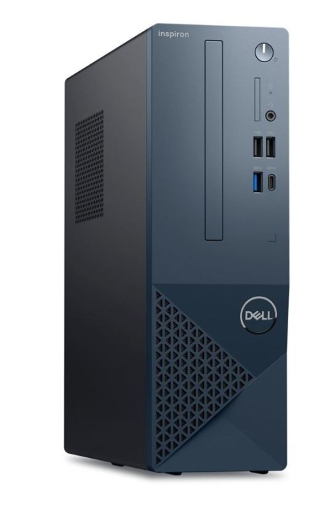 Komputer Vostro 3030 SFF Win11Pro i3-12100/16GB/1TB SSD/Intel UHD 730/WLAN + BT/Kb/Mouse/3YPS Komputer Vostro 3030 SFF Win11Pro i3-12100/16GB/1TB SSD/Intel UHD 730/WLAN + BT/Kb/Mouse/3YPS