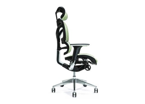 Ergonomiczny fotel biurowy ERGO 700 zielony Ergonomiczny fotel biurowy ERGO 700 zielony