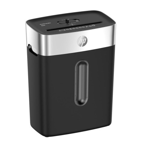 HP NISZCZARKA ONESHRED 8CC, ŚCINKI, P-4, 8 kartek, 15L, CZARNA HP NISZCZARKA ONESHRED 8CC, ŚCINKI, P-4, 8 kartek, 15L, CZARNA