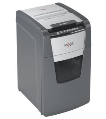 REXEL NISZCZARKA OPTIMUM AUTOFEED+ 150X REXEL NISZCZARKA OPTIMUM AUTOFEED+ 150X