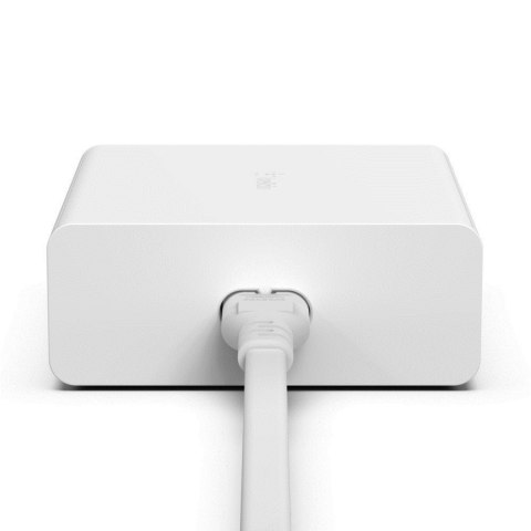 BELKIN ŁADOWARKA 108W 4-PORTY USB GAN DESKTOP BELKIN ŁADOWARKA 108W 4-PORTY USB GAN DESKTOP