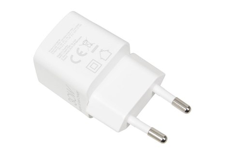 ŁADOWARKA SIECIOWA I-BOX C-38 PD30W USB-C ŁADOWARKA SIECIOWA I-BOX C-38 PD30W USB-C