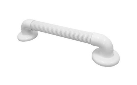 Poręcz łazienkowa prosta 45 cm Poręcz łazienkowa prosta 45 cm