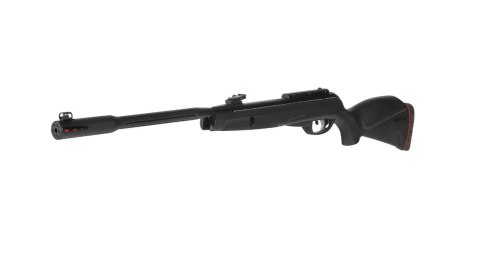 Wiatrówka Gamo Black Fusion IGT MACH 1 kal. 4,5mm do 17 J Wiatrówka Gamo Black Fusion IGT MACH 1 kal. 4,5mm do 17 J