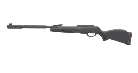 Wiatrówka Gamo Black Fusion IGT MACH 1 kal. 4,5mm do 17 J Wiatrówka Gamo Black Fusion IGT MACH 1 kal. 4,5mm do 17 J