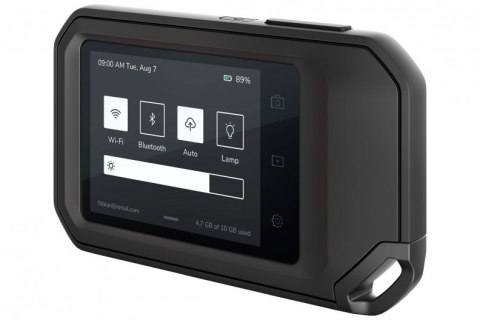 FLIR KAMERA TERMOWIZYJNA Z TECHNOLOGIĄ POPRAWY OBRAZU MSX WI-FI I ŁĄCZNOŚCIĄ W CHMURZE, 160X120PX, DO 400STC, FOV 54X42ST, C5 FLIR KAMERA TERMOWIZYJNA Z TECHNOLOGIĄ POPRAWY OBRAZU MSX WI-FI I ŁĄCZNOŚCIĄ W CHMURZE, 160X120PX, DO 400STC, FOV 54X42ST, C5