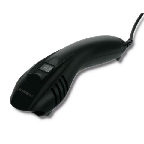 Skaner kodów kreskowych Qoltec 50861 Skaner kodów kreskowych Qoltec 50861