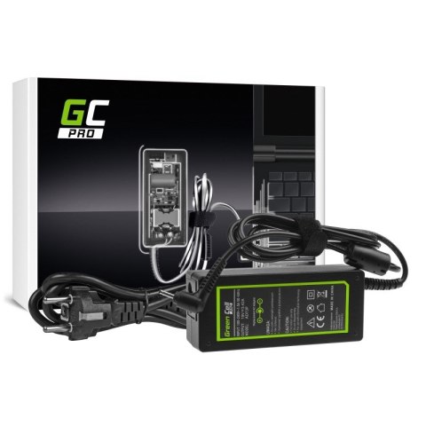 GREEN CELL PRO ZASILACZ AD73P DO ACER ASPIRE S7 S7-392 S7-393 SAMSUNG NP530U4E NP730U3E NP740U3E 19V 3.42A 65W GREEN CELL PRO ZASILACZ AD73P DO ACER ASPIRE S7 S7-392 S7-393 SAMSUNG NP530U4E NP730U3E NP740U3E 19V 3.42A 65W