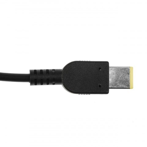 GREEN CELL ZASILACZ AD64P LENOVO 20V 2.25A 40W GREEN CELL ZASILACZ AD64P LENOVO 20V 2.25A 40W