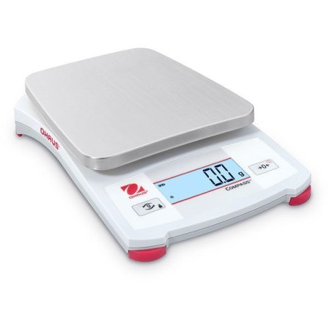 Waga przenośna OHAUS Compass™ CX CX621 Waga przenośna OHAUS Compass™ CX CX621